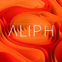 Aliph logo - Similar company to Itdesk