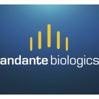 Andante Biologics, Inc. logo - Similar company to Callan Pharma Services