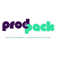 Prod&Pack logo - Similar company to Geneomat