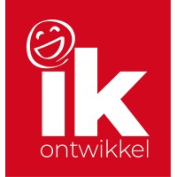 IK Ontwikkel logo - Similar company to Xedule Professionals | Visma Advitrae