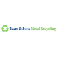 Bates and Sons Metal Recycling logo - Similar company to Green Metals