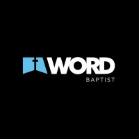 Word Baptist Church logo - Similar company to Dynasty Management Group (Dmg)