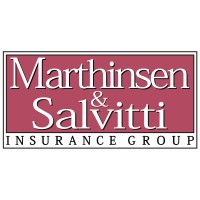 Marthinsen & Salvitti Insurance Group logo - Similar company to Reli