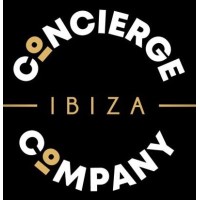 Ibiza Concierge Company logo - Similar company to Concierge Company | Your Hotel Operator