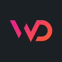 The Web Dojo logo - Similar company to Looking Glass Creative