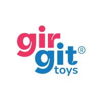 Girgit Toys logo - Similar company to Girgit India