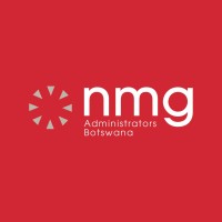 NMG Administrators Botswana logo - Similar company to Rpc Data Limited