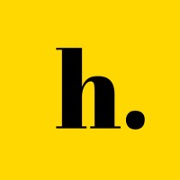 Hoopdesk logo - Similar company to Adfusion Research