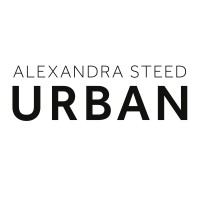 Alexandra Steed URBAN logo - Similar company to Marcus Barnett Studio (Mbs)