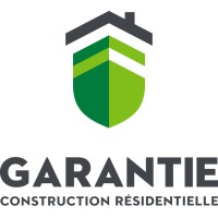 Garantie de construction résidentielle (GCR) logo - Similar company to Glukoz