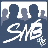 SNB CCF logo - Similar company to Cftc Ccf