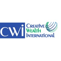 Creative Wealth Intl logo - Similar company to Propter Desenvolvimento Gerencial