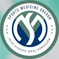 sports medicine oregon