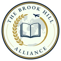 The Brook Hill Alliance logo - Similar company to Plus