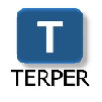 Terper logo - Similar company to Perper.Net