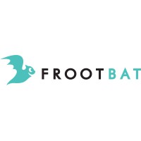 Frootbat logo - Similar company to Storage Plus Australia