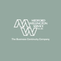 Medford Wellington Service Company, Inc. logo - Similar company to Accutemp Engineering Inc