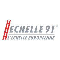 L'Echelle Européenne 91 logo - Similar company to Echelle Europeenne