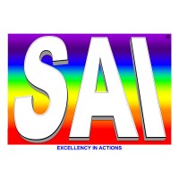 Spectrum AV India Solutions logo - Similar company to Jaina Offset Printers