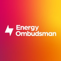 Energy Ombudsman logo - Similar company to Internet Commission