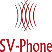 Sv-phone logo - Similar company to Valsol Comunicaciones
