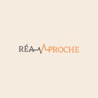 Réaproche logo - Similar company to Go360Virtuel
