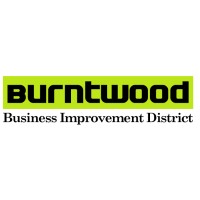 Burntwood Business Improvement District logo - Similar company to Lichfield Entertainments