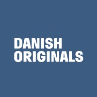 Danish Originals logo - Similar company to Settle Into Stockholm