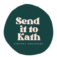 Send It To Kath logo - Similar company to Grably