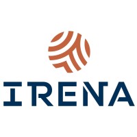 IRENA GROUP logo - Similar company to Zumit.Tech