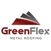 GreenFlex Metal Roofing logo - Similar company to Greenflex Advanced Roofing Solutions
