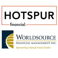 Hotspur Financial Services Ltd. / Worldsource Financial Management Inc.