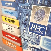 PFC Ecuador logo - Similar company to Kaliotek