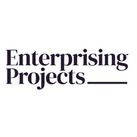 Enterprising Projects Ltd logo - Similar company to Optimize Labs