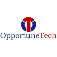 Opportune Tech LLC logo - Similar company to Machaand.Com