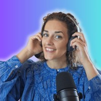 BlueTech around the world - The Blue Connection Podcast logo - Similar company to Oceansync