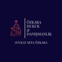 ÖZKARA HUKUK & DANIŞMANLIK logo - Similar company to Dönüşüm Psikolojik Danışmanlık