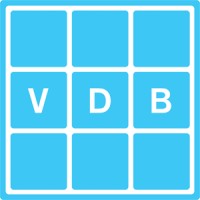 Video Data Bank logo - Similar company to Electronic Arts Intermix