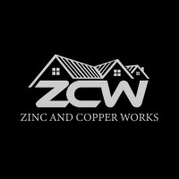 Zinc and copper works LTD logo - Similar company to Pada Cladding Ltd