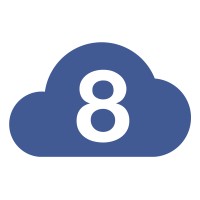 Moln8.se logo - Similar company to Kodamera