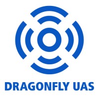 Dragonfly UAS Ltd. logo - Similar company to Circ - Autonomous Drone/Amr