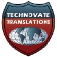 Technovate Translations / Various Companies
