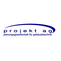 Projekt AG logo - Similar company to Conliving