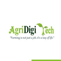 AgriDigi Tech OPC Pvt Ltd. logo - Similar company to Ekrishikendra.Com