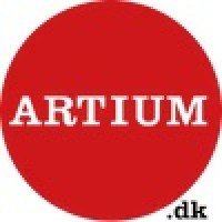 Artium Skandinavisk Design Center ApS logo - Similar company to Cortsen Dining