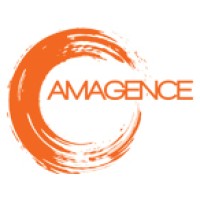 Amagence logo - Similar company to Minden Systems Ltd