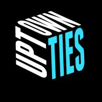 Uptown Ties logo - Similar company to Ties Lounge & Rooftop