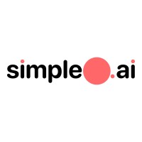 SimpleO.ai logo - Similar company to Athayi Group Of Educational Institutions