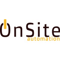 OnSite Automation ApS logo - Similar company to Leap Ventures