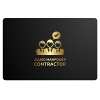 Allied Manpower logo - Similar company to Vision Manpower